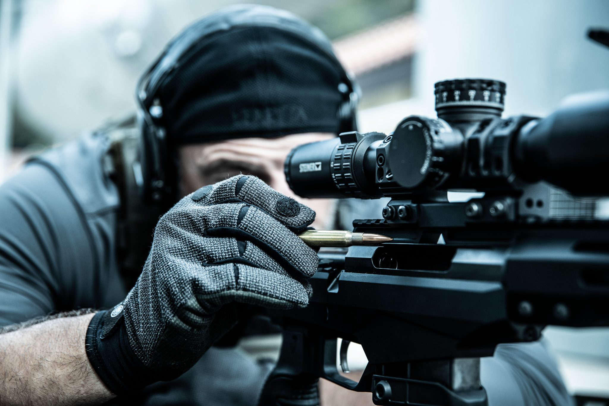 SWAT TACTICAL GEAR: A COMPREHENSIVE GUIDE - Beretta Corporate